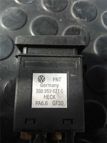 Interruptor luneta térmica Volkswagen Passat Berlina (3B3)(2000->) foto 2