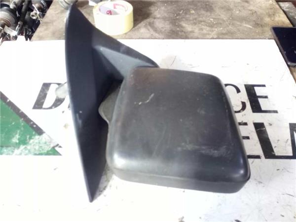 Retrovisor Derecho Opel COMBO foto 4