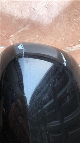Retrovisor Electrico Derecho Seat Altea XL (5P5)(10.2006->) foto 3
