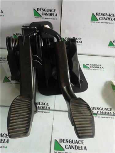 Pedal Freno