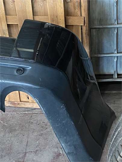 Paragolpes Trasero Land Rover Range Rover Sport (01.2005->) foto 5