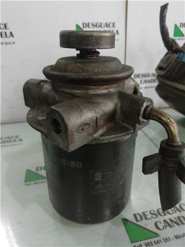 Filtro Gasoil Opel Vivaro (2001->) foto 3