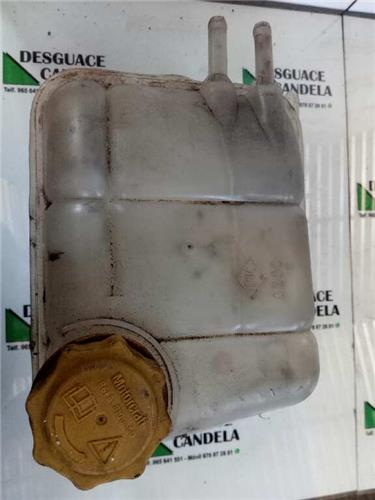Botella Expansion