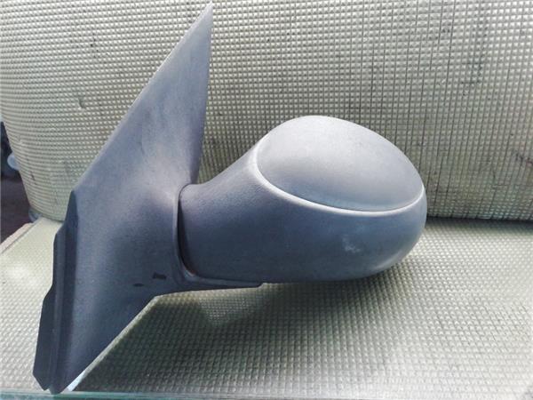 Retrovisor Electrico Izquierdo Citroen C2 (2003->)