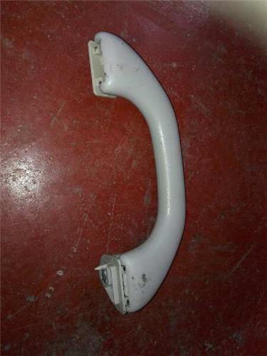Varios Seat Ibiza (6L1)(04.2002->)