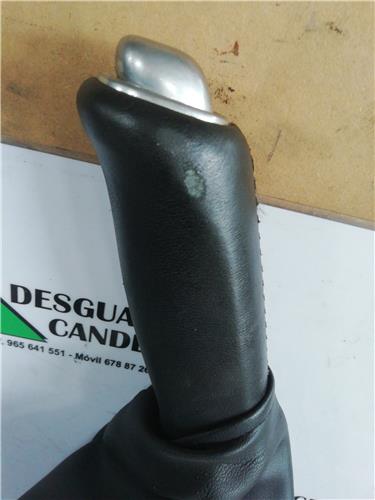 Palanca Freno De Mano Renault Megane III Berlina 5P (2008->) foto 5