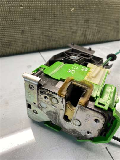 Cerradura Puerta Delantera Derecha Alfa Romeo Giulietta (191)(2010->) foto 3