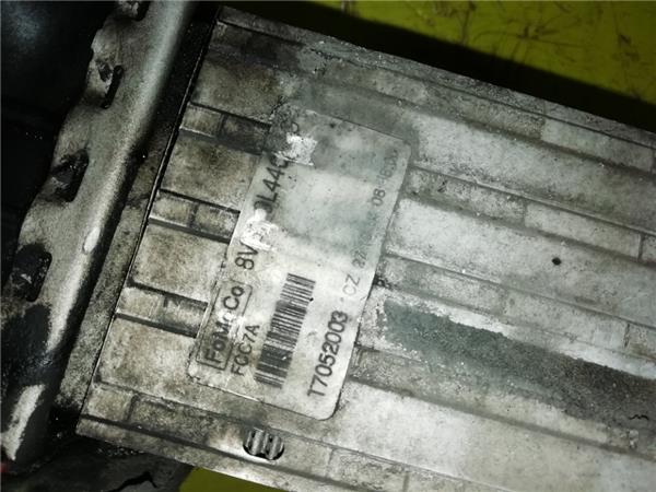 Intercooler Ford Grand C-Max (CB7)(2010->) foto 3