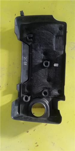 Emblema Recubrimiento Motor Opel Corsa D (2006->) foto 2