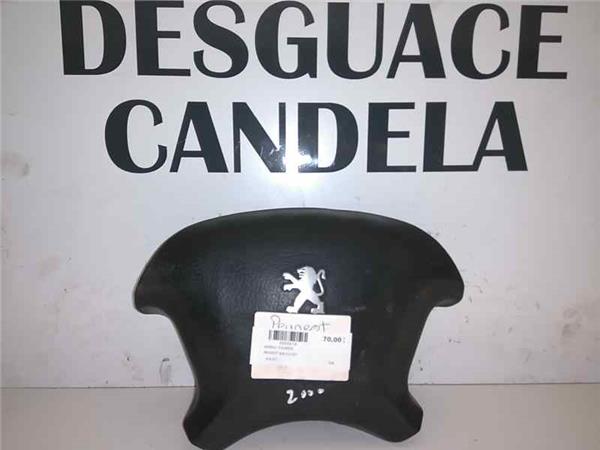 airbag volante peugeot 406 berlina s1s2 08199