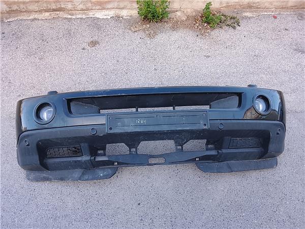 Paragolpes Delantero Land Rover Range Rover Sport (01.2005->)