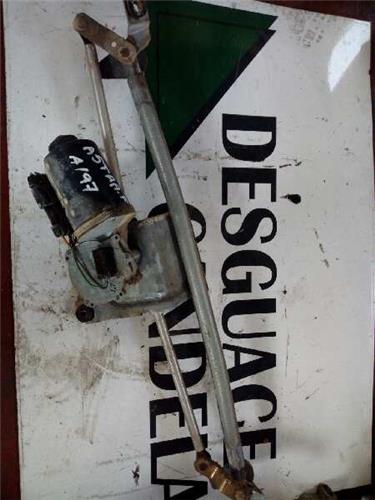 Motor Limpiaparabrisas Delantero Opel Astra F Berlina (1991->)