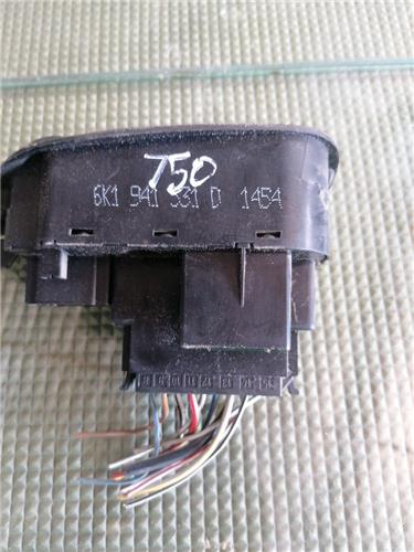 Mando De Luces Seat Cordoba Berlina (6K2)(11.1993->) foto 3