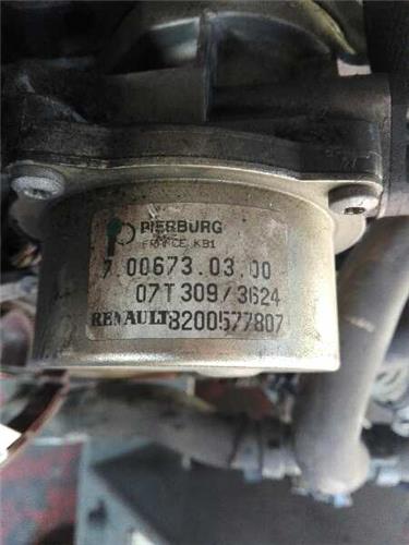 Bomba Vacio Renault Kangoo I (F/KC0)(2003->) foto 2