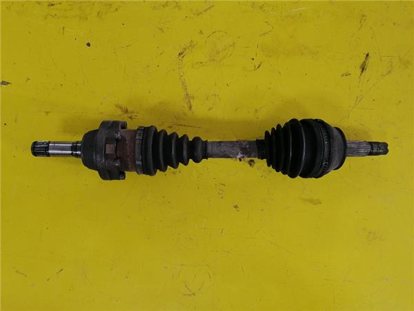 Transmision Delantera Izquierda Fiat Brava (182)(1995->)