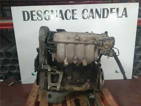 motor completo hyundai sonata y3 1994 20 i 1