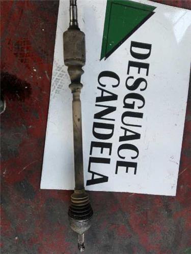 Transmision Delantera Derecha Citroen SAXO