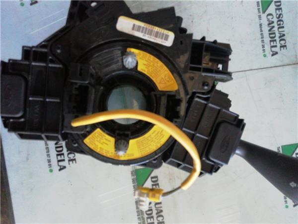 Anillo Contacto Volante Ford Focus Berlina (CB4)(2008->) foto 4