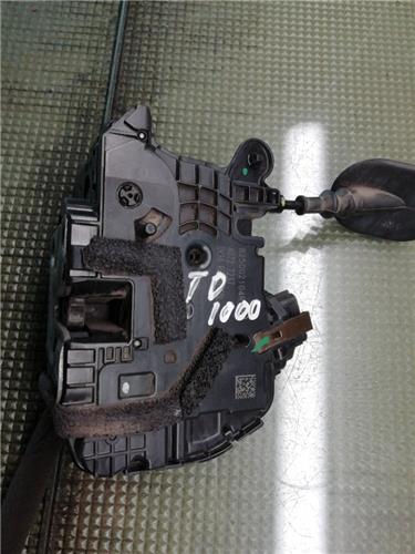 Cerradura Puerta Trasera Derecha Renault Clio IV Grandtour (2013->) foto 3