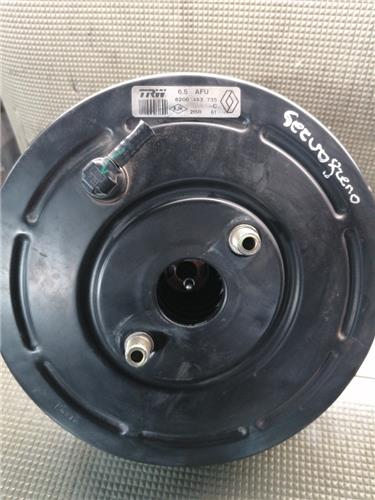 Servofreno Renault Scenic II (JM)(2003->)