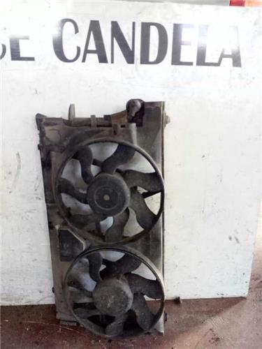 electroventilador peugeot 306 35 pt s1 011993