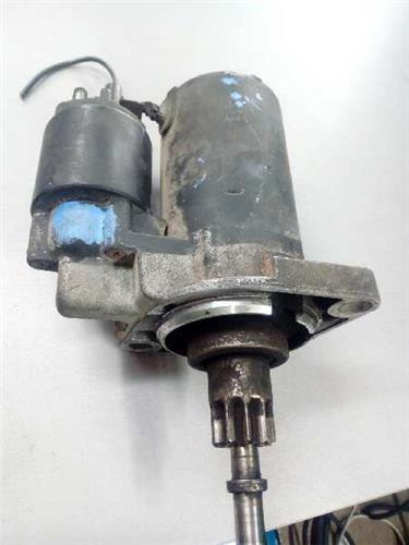 Motor Arranque