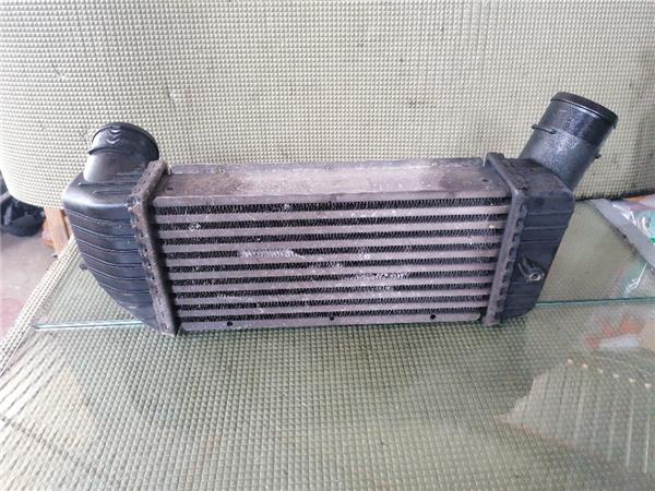 Intercooler Peugeot 307 (S1)(04.2001->06.2005)