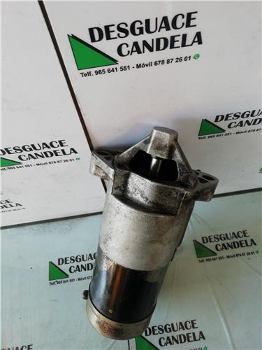 Motor Arranque Suzuki Baleno Berlina (SY/EG)(1995->) foto 2