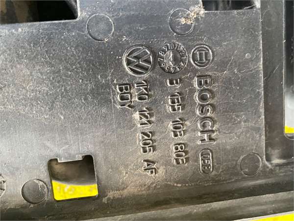 Electroventilador Seat Altea XL (5P5)(10.2006->) foto 3