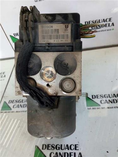 Nucleo Abs Citroen Xsara Picasso (1999->) foto 4