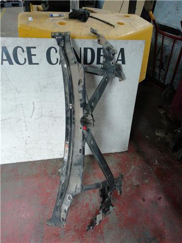 refuerzo paragolpes seat ibiza 6k1 081999 14