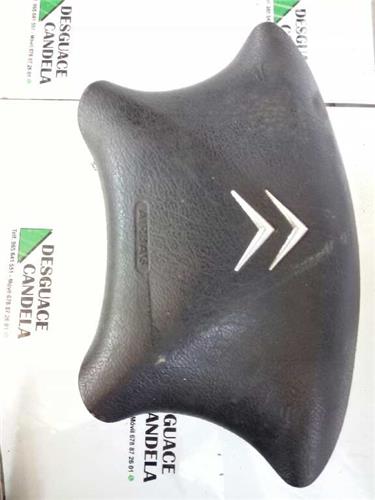 airbag volante citroen xsara picasso (1999 >) 2.0 hdi satisfaction [2,0 ltr.   66 kw hdi cat (rhy / dw10td)]