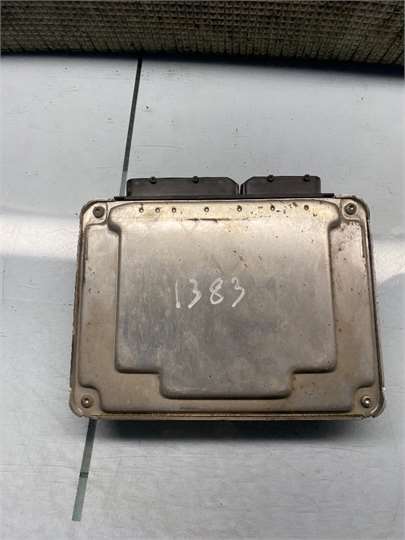 Centralita Seat Ibiza (6L1)(04.2002->) foto 3