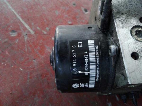 Nucleo Abs Seat Toledo (1M2)(03.1999->) foto 2