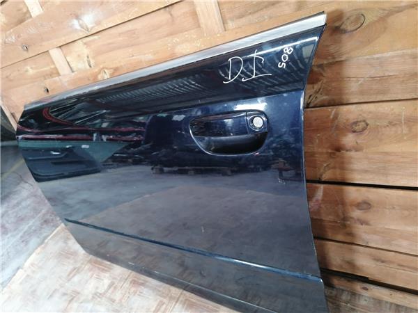 Puerta Delantera Izquierda Audi A4 Avant (8E)(2004->) foto 4