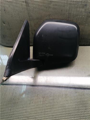 Retrovisor Electrico Izquierdo