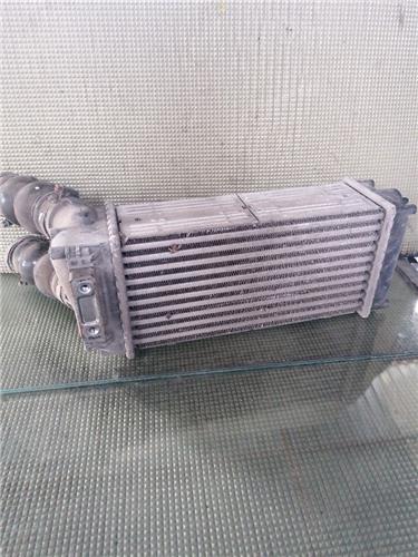 Intercooler Peugeot 307 Berlina (S2)(06.2005->) foto 2