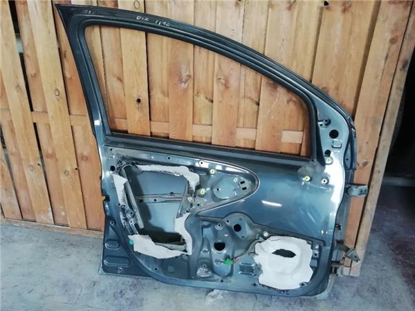 Puerta Delantera Izquierda Citroen C1 (2005->) foto 4