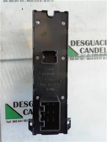 MANDO ELEVALUNAS DELANTERO IZQUIERDO Ford Focus Berlina (CB4)(2008->)