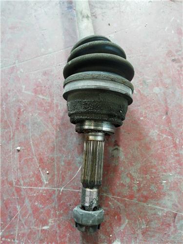 Transmision Delantera Derecha Hyundai Accent (X3)(1998->) foto 2