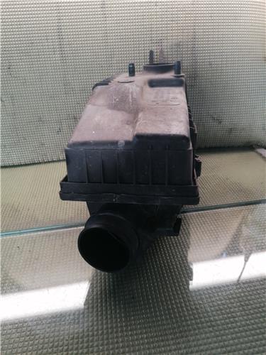 Filtro Aire Citroen Jumpy (2003->) foto 3