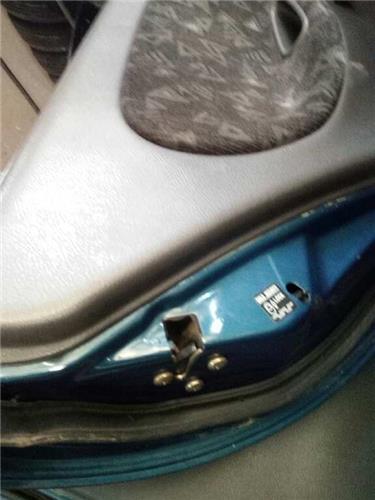 Cerradura Puerta Trasera Izquierda Daewoo LANOS