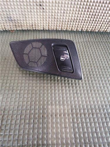 MANDO ELEVALUNAS TRASERO DERECHO Skoda Octavia Berlina (1Z3)(2004->)