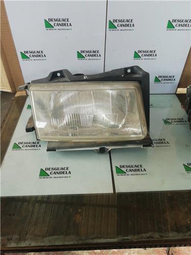 Faro Delantero Derecho Peugeot Expert Furgón Comfort (1995->2007)