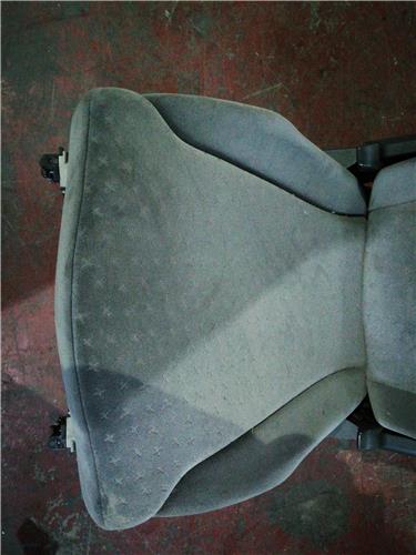 Asientos traseros izquierdo Peugeot 807 (2002->) foto 3