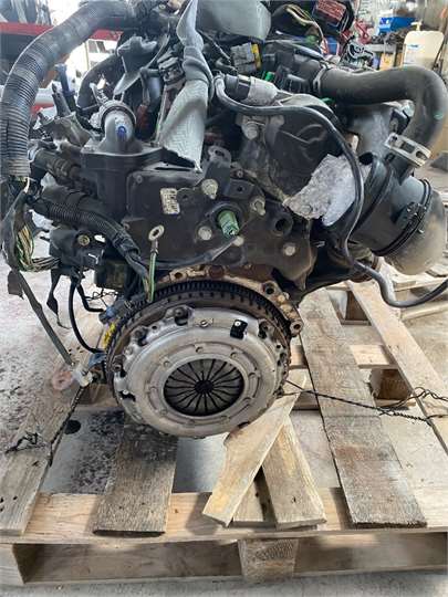 Motor Completo Citroen Xsara Picasso (1999->) foto 4
