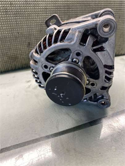 Alternador Peugeot Boxer Camion Doble Cabina (2014->) foto 2