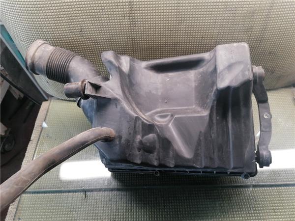 Filtro Aire Opel Astra H Berlina (2004->) foto 2