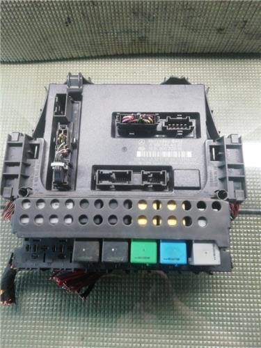 Caja Fusibles/Rele