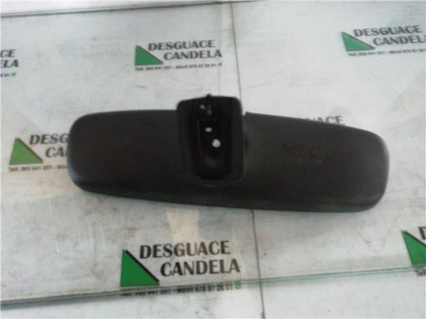 Retrovisor Interior Ford Focus Berlina (CB4)(2008->)